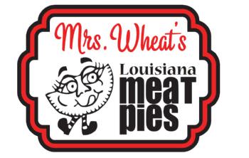 Mrs. Wheat's