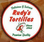 Rudy's Tortillas
