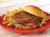 Hamburger Patty Beef Charbroiled CN