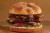 Hamburger Patty Pub Burger Charbroiled
