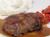 Beef Salisbury Steak Cooked CN