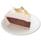 Pie Chocolate Gourmet Megingue Prebaked