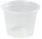 Cup Plastic Portion 4oz